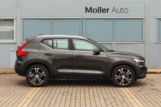 Volvo XC40, 2.0, 110 kW, дизель, автомат