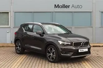 Volvo XC40, 2.0, 110 kW, дизель, автомат