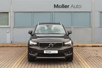 Volvo XC40, 2.0, 110 kW, дизель, автомат