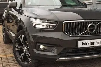 Volvo XC40, 2.0, 110 kW, дизель, автомат