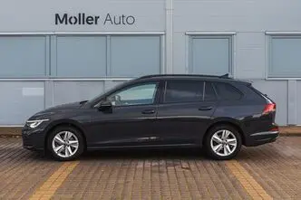 Volkswagen Golf, 2.0, 110 kW, дизель, автомат