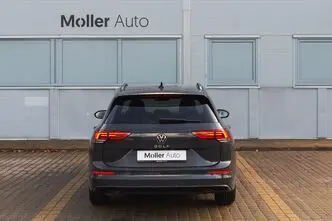 Volkswagen Golf, 2.0, 110 kW, дизель, автомат