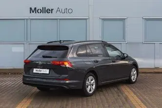 Volkswagen Golf, 2.0, 110 kW, дизель, автомат