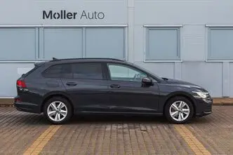 Volkswagen Golf, 2.0, 110 kW, дизель, автомат