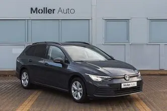 Volkswagen Golf, 2.0, 110 kW, дизель, автомат