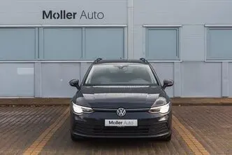 Volkswagen Golf, 2.0, 110 kW, дизель, автомат