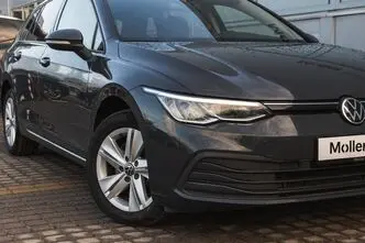 Volkswagen Golf, 2.0, 110 kW, дизель, автомат