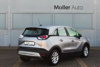 Opel Crossland X, 2.0, 88 kW, дизель, автомат, передний привод