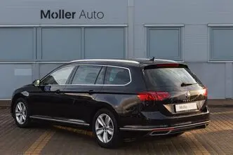 Volkswagen Passat, 2.0, 110 kW, diesel, automatic