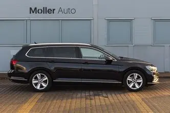 Volkswagen Passat, 2.0, 110 kW, diesel, automatic