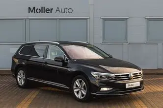 Volkswagen Passat, 2.0, 110 kW, diesel, automatic