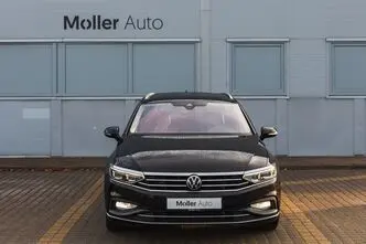 Volkswagen Passat, 2.0, 110 kW, diesel, automatic