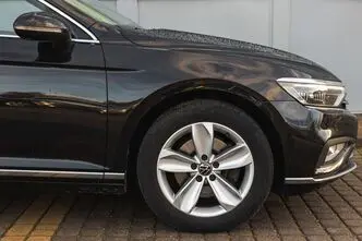 Volkswagen Passat, 2.0, 110 kW, diesel, automatic