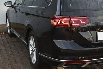 Volkswagen Passat, 2.0, 110 kW, diesel, automatic