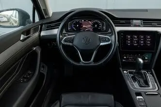 Volkswagen Passat, 2.0, 110 kW, diesel, automatic