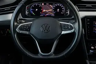 Volkswagen Passat, 2.0, 110 kW, diesel, automatic