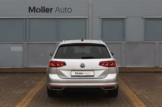 Volkswagen Passat, 2.0, 140 kW, diesel, automatic