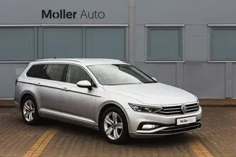 Volkswagen Passat, 2.0, 140 kW, diesel, automatic