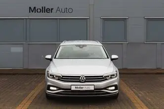 Volkswagen Passat, 2.0, 140 kW, diesel, automatic