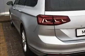 Volkswagen Passat, 2.0, 140 kW, diesel, automatic