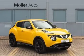 Nissan Juke, 2.0, 85 kW, дизель, механическая, передний привод