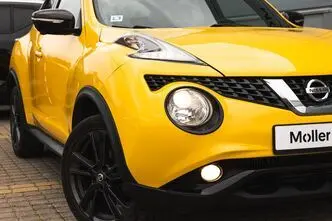 Nissan Juke, 2.0, 85 kW, дизель, механическая, передний привод