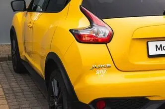 Nissan Juke, 2.0, 85 kW, дизель, механическая, передний привод