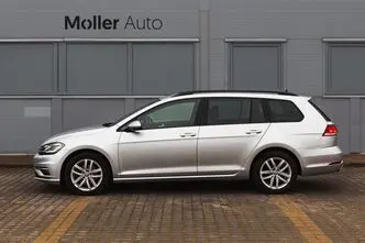 Volkswagen Golf, 2.0, 85 kW, дизель, механическая