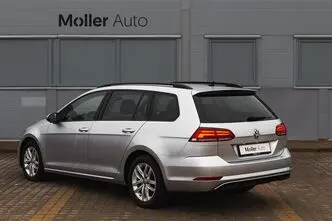 Volkswagen Golf, 2.0, 85 kW, дизель, механическая