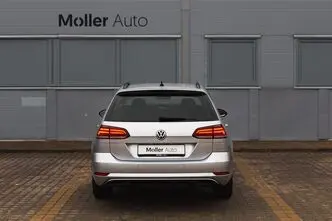 Volkswagen Golf, 2.0, 85 kW, дизель, механическая