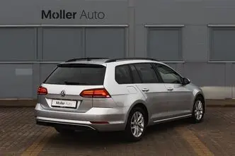 Volkswagen Golf, 2.0, 85 kW, дизель, механическая