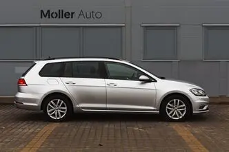 Volkswagen Golf, 2.0, 85 kW, дизель, механическая