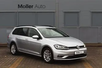 Volkswagen Golf, 2.0, 85 kW, дизель, механическая