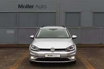 Volkswagen Golf, 2.0, 85 kW, дизель, механическая