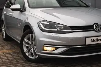 Volkswagen Golf, 2.0, 85 kW, дизель, механическая