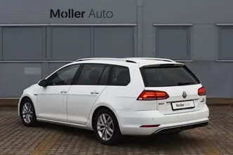 Volkswagen Golf, 2.0, 96 kW, бензин, автомат, передний привод