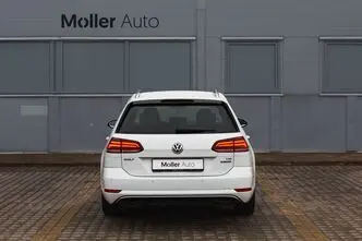 Volkswagen Golf, 2.0, 96 kW, бензин, автомат, передний привод