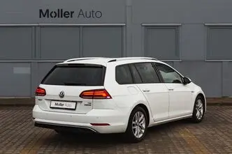 Volkswagen Golf, 2.0, 96 kW, бензин, автомат, передний привод