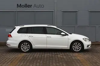 Volkswagen Golf, 2.0, 96 kW, бензин, автомат, передний привод