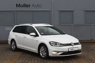 Volkswagen Golf, 2.0, 96 kW, бензин, автомат, передний привод