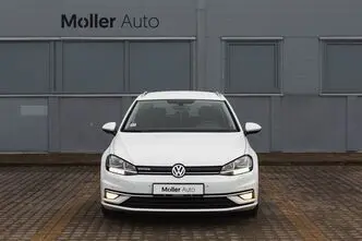 Volkswagen Golf, 2.0, 96 kW, бензин, автомат, передний привод