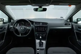 Volkswagen Golf, 2.0, 96 kW, бензин, автомат, передний привод