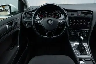 Volkswagen Golf, 2.0, 96 kW, бензин, автомат, передний привод