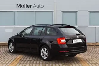 Škoda Octavia, 2.0, 110 kW, дизель, автомат, передний привод