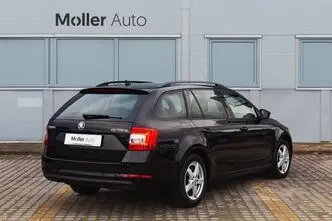 Škoda Octavia, 2.0, 110 kW, дизель, автомат, передний привод