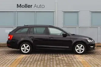 Škoda Octavia, 2.0, 110 kW, дизель, автомат, передний привод