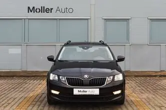 Škoda Octavia, 2.0, 110 kW, дизель, автомат, передний привод