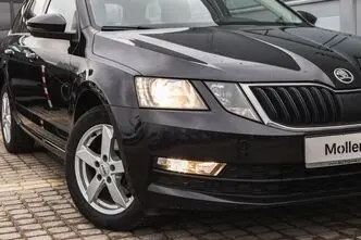 Škoda Octavia, 2.0, 110 kW, дизель, автомат, передний привод