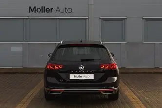 Volkswagen Passat, 1.0, 150 kW, petrol, manual