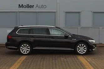 Volkswagen Passat, 1.0, 150 kW, petrol, manual